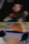 Black haired woman
