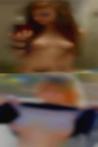 Blow the naked rest away.