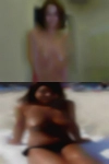 Girl looking for Sylmar