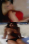 Nice nude girls