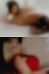 Nude woman Toledo