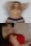 Real tamp swingers