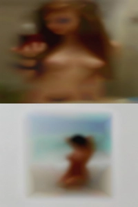 Message on naked sex girls.