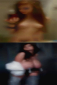Kinky NJ girl sucking dick swingers.