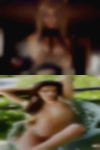 French women looking