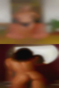 Plump naked with fat pussy woman Chama.