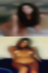 Real tamp swingers