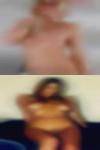 Sexy females Rio