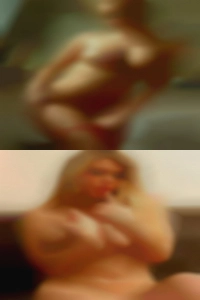 Gipsy woman who hot want to fuck nude girls.