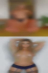 Horny wives nude