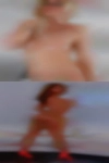 Big booty figured women party