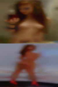 Girl from Coos pussy Bay.