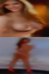 Naked woman from Gresham