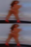 Naked women from Springhill