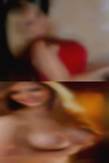 Naked masturbating mature women