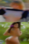Real tamp swingers