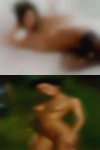 Nude woman Lake Jackson, Texas