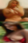 French women looking