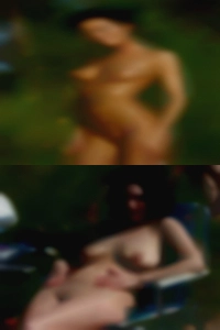 Swingers to bed beach naked woman spread eagle and tied old men.