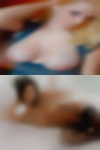 Black women swingers party